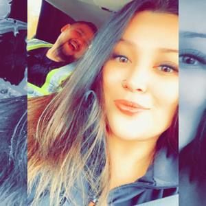 Meet your Posher, Brandy